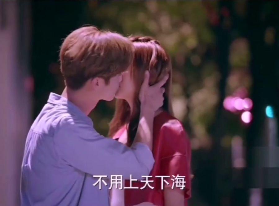 虞书欣再启古装新作,携手吴磊人气拉满